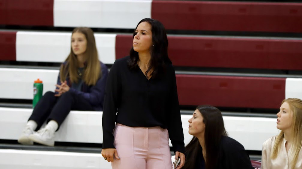 Rider hires Jackie Hartzell as new women's basketball head coach